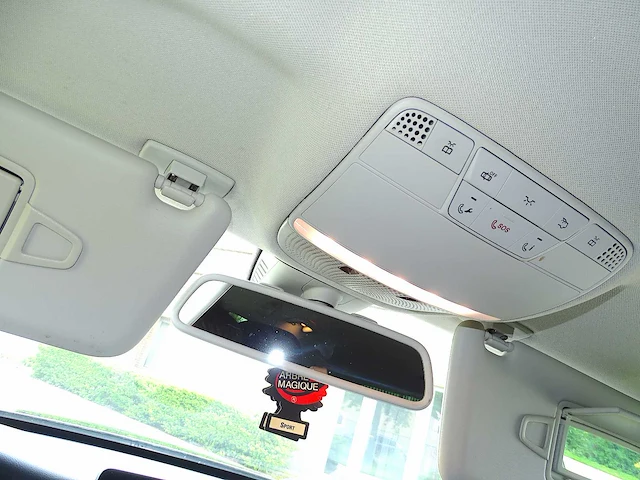 Mercedes-benz c 200d estate automatic - afbeelding 33 van  51