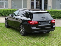 Mercedes-benz c 200d estate automatic - afbeelding 23 van  51