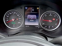 Mercedes-benz c 200d estate automatic - afbeelding 37 van  51