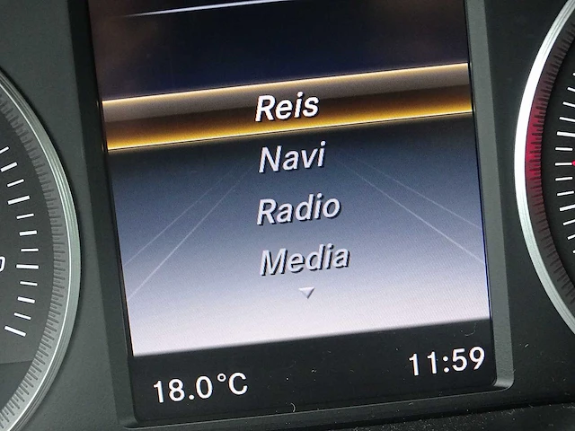 Mercedes-benz c 200d estate automatic - afbeelding 38 van  51
