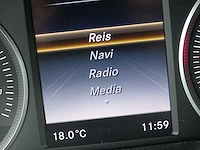 Mercedes-benz c 200d estate automatic - afbeelding 38 van  51