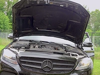 Mercedes-benz c 200d estate automatic - afbeelding 40 van  51
