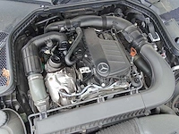 Mercedes-benz c 200d estate automatic - afbeelding 42 van  51