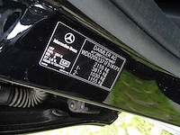 Mercedes-benz c 200d estate automatic - afbeelding 43 van  51