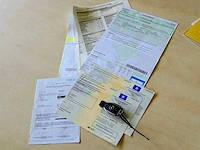 Mercedes-benz c 200d estate automatic - afbeelding 47 van  51
