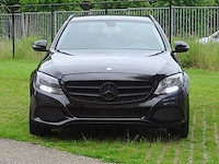 Mercedes-benz c 200d estate automatic - afbeelding 48 van  51