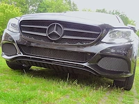 Mercedes-benz c 200d estate automatic - afbeelding 49 van  51