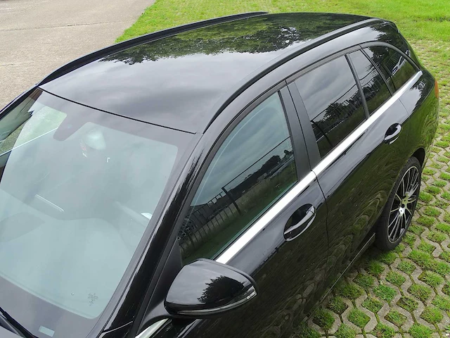 Mercedes-benz c 200d estate automatic - afbeelding 51 van  51
