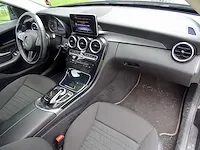 Mercedes-benz c 200d estate - afbeelding 11 van  51