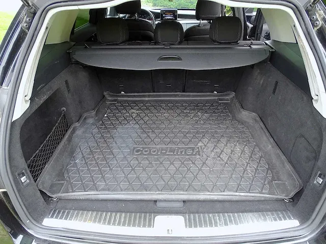 Mercedes-benz c 200d estate - afbeelding 20 van  51