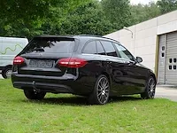 Mercedes-benz c 200d estate - afbeelding 34 van  51