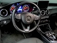 Mercedes-benz c 200d estate - afbeelding 46 van  51