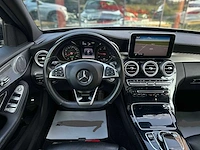 Mercedes-benz c 300 bluetec hybrid, 2015 - afbeelding 14 van  26