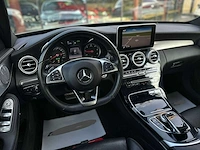 Mercedes-benz c 300 bluetec hybrid, 2015 - afbeelding 15 van  26