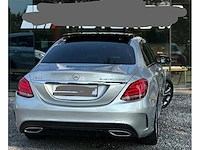 Mercedes-benz c 300 bluetec hybrid, 2015 - afbeelding 4 van  26