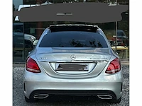 Mercedes-benz c 300 bluetec hybrid, 2015 - afbeelding 6 van  26