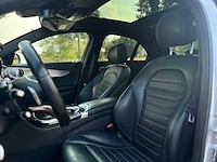 Mercedes-benz c 300 bluetec hybrid, 2015 - afbeelding 9 van  26