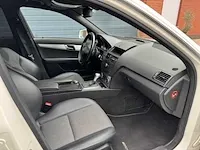 Mercedes-benz c-klasse 200amg; 2008 - afbeelding 3 van  16