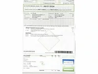 Mercedes-benz c-klasse 200amg; 2008 - afbeelding 8 van  16