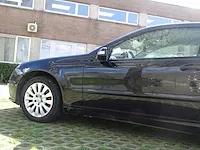 Mercedes-benz c-klasse sportcoupé 180 - afbeelding 2 van  53