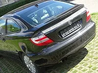 Mercedes-benz c-klasse sportcoupé 180 - afbeelding 4 van  53