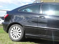 Mercedes-benz c-klasse sportcoupé 180 - afbeelding 7 van  53