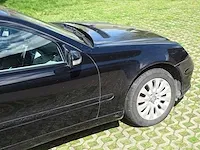 Mercedes-benz c-klasse sportcoupé 180 - afbeelding 8 van  53