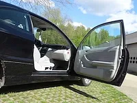 Mercedes-benz c-klasse sportcoupé 180 - afbeelding 10 van  53