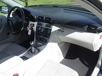 Mercedes-benz c-klasse sportcoupé 180 - afbeelding 11 van  53