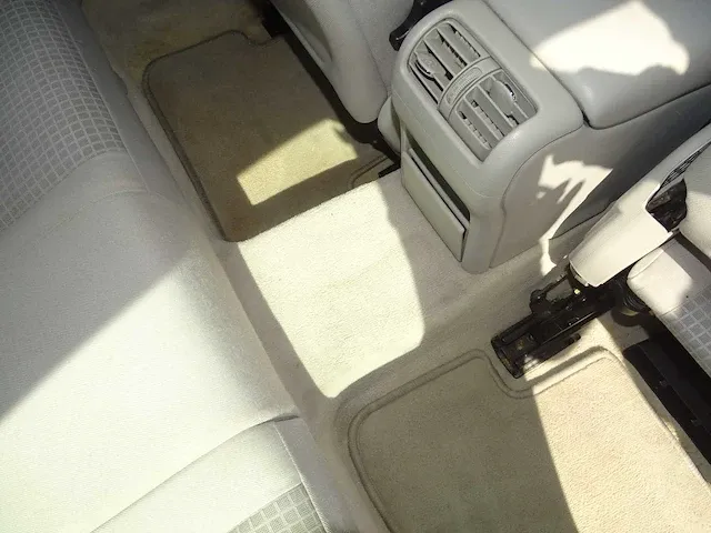 Mercedes-benz c-klasse sportcoupé 180 - afbeelding 17 van  53