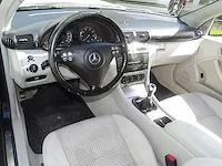 Mercedes-benz c-klasse sportcoupé 180 - afbeelding 24 van  53