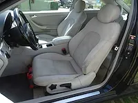 Mercedes-benz c-klasse sportcoupé 180 - afbeelding 25 van  53