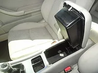Mercedes-benz c-klasse sportcoupé 180 - afbeelding 28 van  53