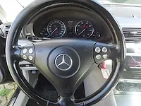 Mercedes-benz c-klasse sportcoupé 180 - afbeelding 32 van  53