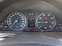 Mercedes-benz c-klasse sportcoupé 180 - afbeelding 33 van  53