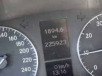 Mercedes-benz c-klasse sportcoupé 180 - afbeelding 35 van  53