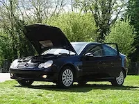 Mercedes-benz c-klasse sportcoupé 180 - afbeelding 36 van  53