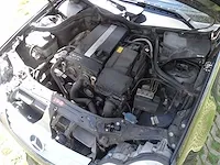 Mercedes-benz c-klasse sportcoupé 180 - afbeelding 38 van  53