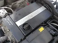 Mercedes-benz c-klasse sportcoupé 180 - afbeelding 40 van  53