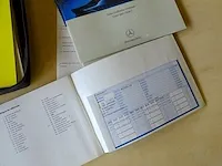 Mercedes-benz c-klasse sportcoupé 180 - afbeelding 48 van  53
