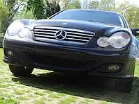 Mercedes-benz c-klasse sportcoupé 180 - afbeelding 51 van  53
