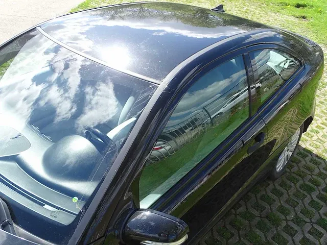 Mercedes-benz c-klasse sportcoupé 180 - afbeelding 53 van  53