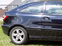 Mercedes-benz c sportcoupé 200 cdi, 72-tb-jk - afbeelding 7 van  50