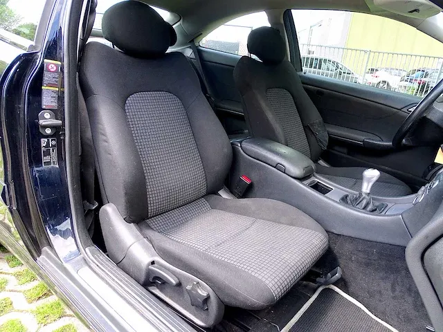 Mercedes-benz c sportcoupé 200 cdi, 72-tb-jk - afbeelding 14 van  50