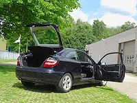 Mercedes-benz c sportcoupé 200 cdi, 72-tb-jk - afbeelding 19 van  50