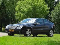 Mercedes-benz c sportcoupé 200 cdi, 72-tb-jk - afbeelding 12 van  50