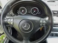 Mercedes-benz c sportcoupé 200 cdi, 72-tb-jk - afbeelding 33 van  50