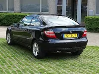 Mercedes-benz c sportcoupé 200 cdi, 72-tb-jk - afbeelding 23 van  50