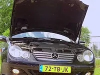 Mercedes-benz c sportcoupé 200 cdi, 72-tb-jk - afbeelding 37 van  50