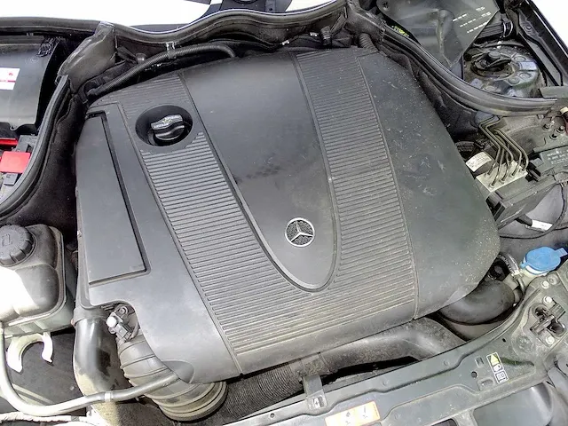 Mercedes-benz c sportcoupé 200 cdi, 72-tb-jk - afbeelding 39 van  50
